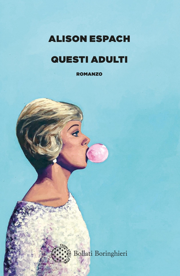 Questi adulti - Librerie.coop Questi adulti - Librerie.coop
