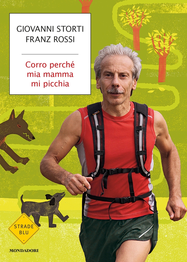Corro perché mia mamma mi picchia - Librerie.coop Corro perché mia mamma mi picchia - Librerie.coop