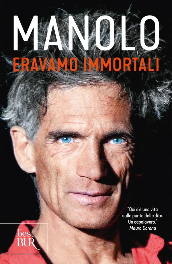Eravamo immortali - Librerie.coop Eravamo immortali - Librerie.coop