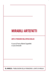 Mirabili artefatti - Librerie.coop