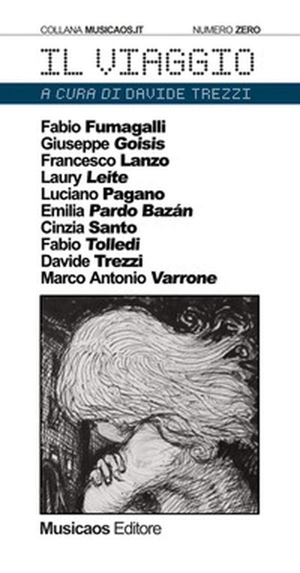 Il viaggio - Librerie.coop