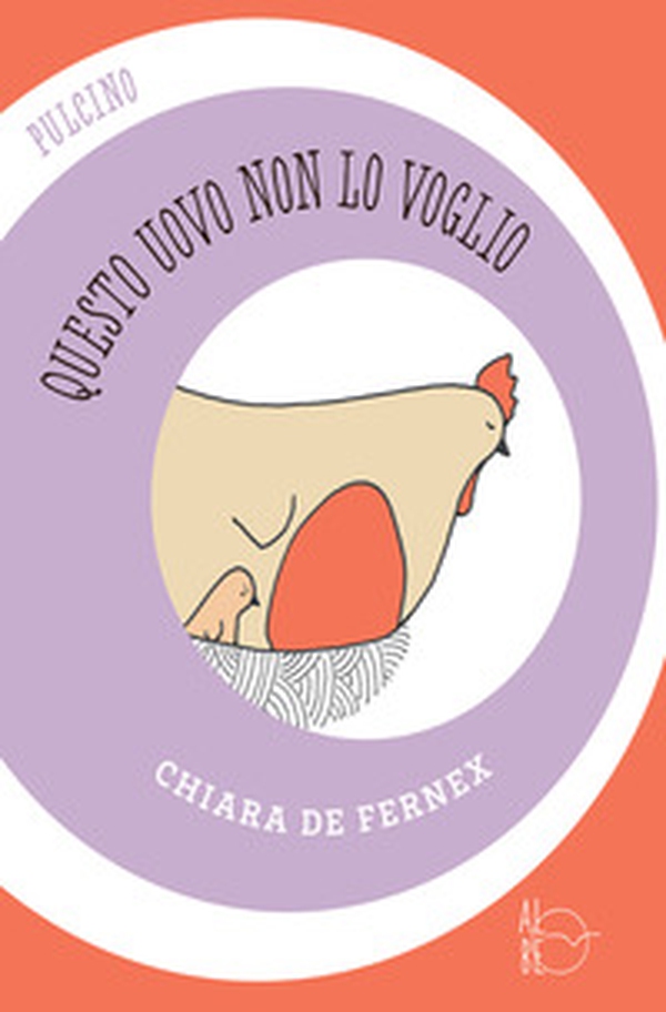 Questo uovo non lo voglio - Librerie.coop Questo uovo non lo voglio - Librerie.coop