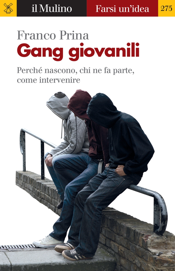 Gang giovanili - Librerie.coop Gang giovanili - Librerie.coop