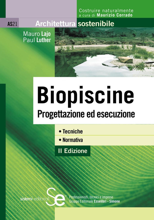Biopiscine - Librerie.coop Biopiscine - Librerie.coop