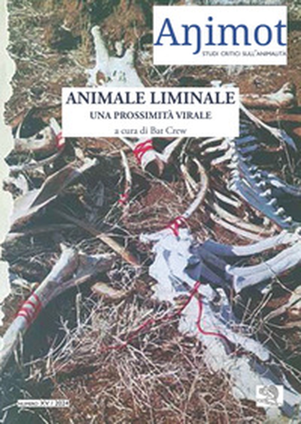 Animot. Studi critici sull'animalità - Vol. 15 - Librerie.coop