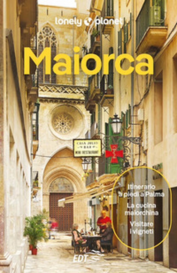 Maiorca - Librerie.coop Maiorca - Librerie.coop