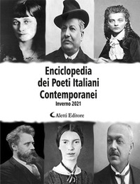 Enciclopedia dei poeti italiani contemporanei. Inverno 2021 - Librerie.coop