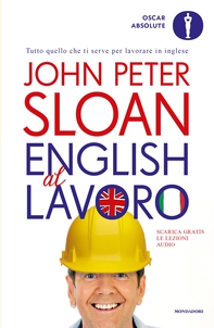English al lavoro - Librerie.coop