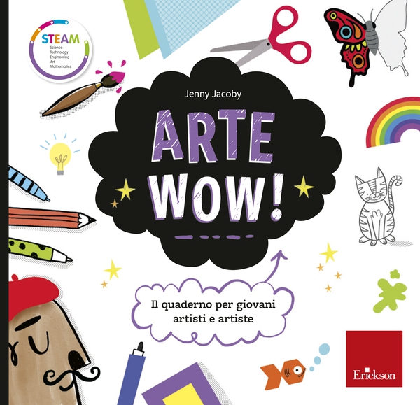 Arte Wow! - Librerie.coop Arte Wow! - Librerie.coop