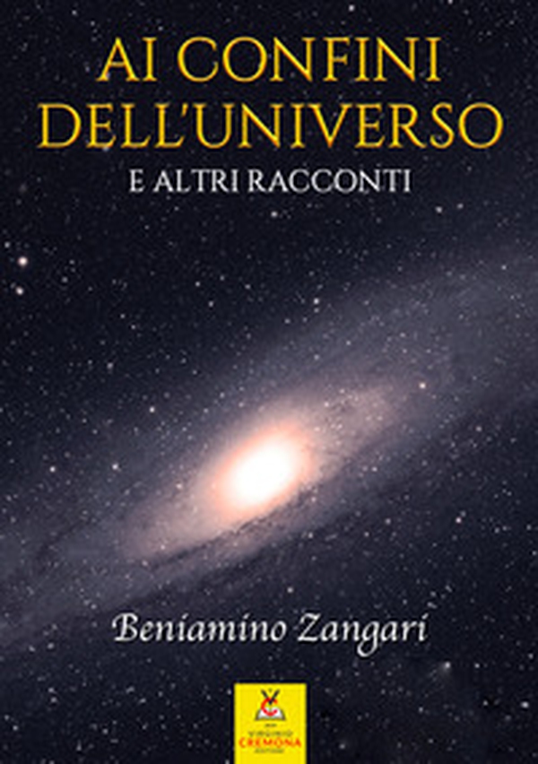 Ai confini dell'universo e altri racconti - Librerie.coop Ai confini dell'universo e altri racconti - Librerie.coop