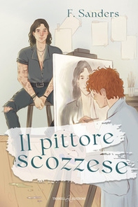 Il pittore scozzese - Librerie.coop