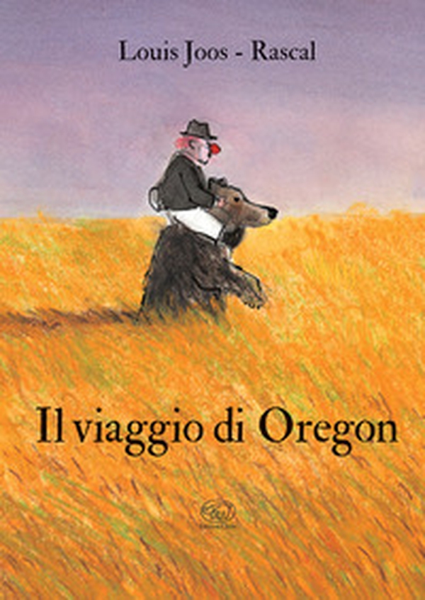 Il viaggio di Oregon - Librerie.coop Il viaggio di Oregon - Librerie.coop