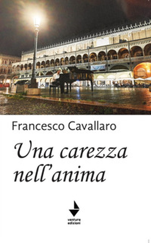 Una carezza nell'anima - Librerie.coop Una carezza nell'anima - Librerie.coop