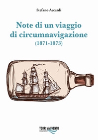 Note di un viaggio di circumnavigazione (1871-1873) - Librerie.coop