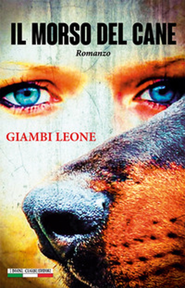 Il morso del cane - Librerie.coop Il morso del cane - Librerie.coop