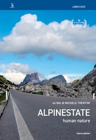 Alpinestate. Human nature - Librerie.coop