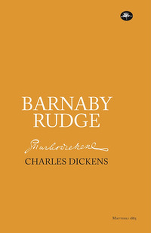 Barnaby Rudge - Librerie.coop Barnaby Rudge - Librerie.coop