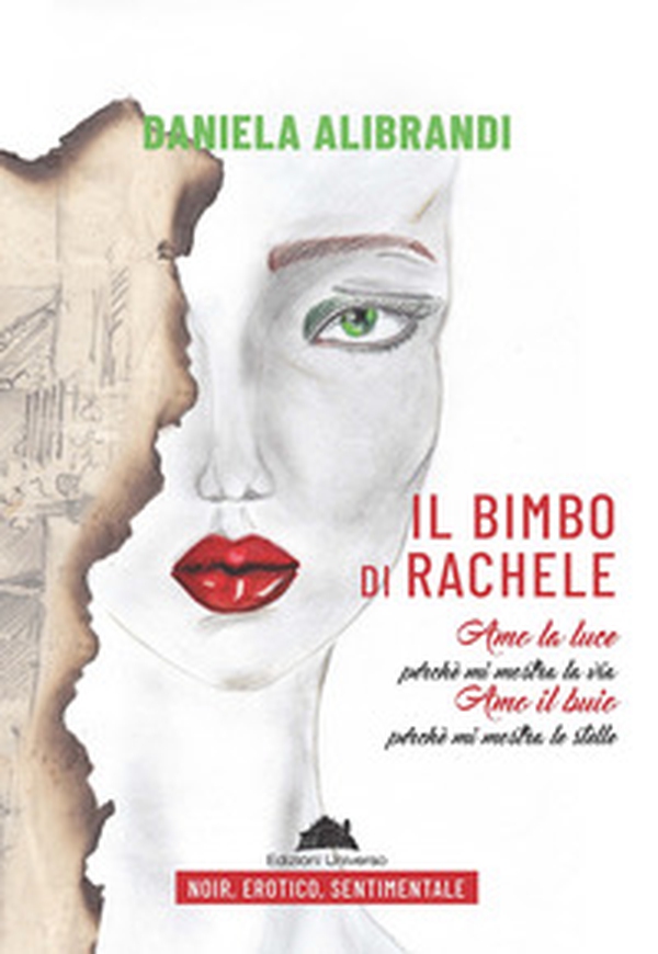 Il bimbo di Rachele - Librerie.coop Il bimbo di Rachele - Librerie.coop