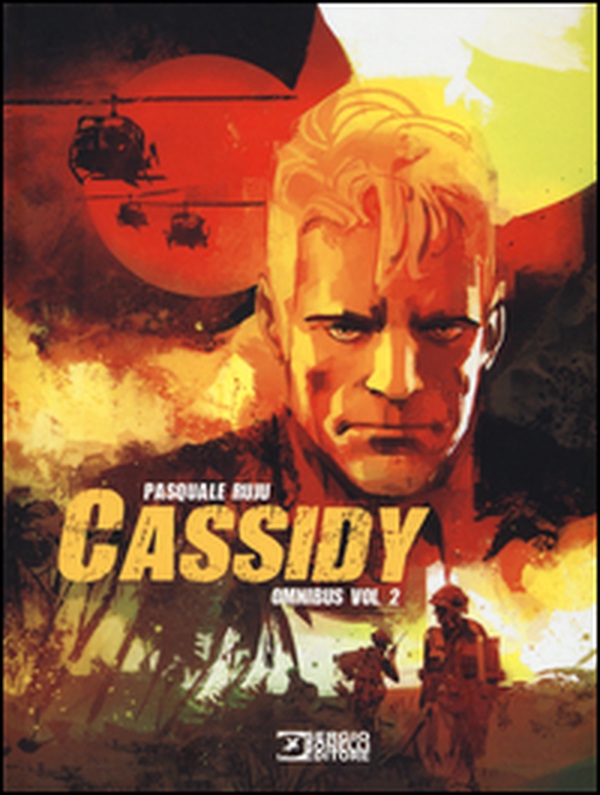 Omnibus. Cassidy - Vol. 2 - Librerie.coop Omnibus. Cassidy - Vol. 2 - Librerie.coop