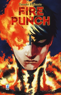 Fire punch - Librerie.coop