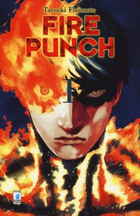 Fire punch - Librerie.coop Fire punch - Librerie.coop