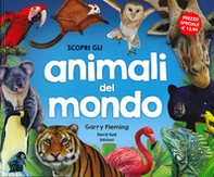 Animali nel mondo - Librerie.coop Animali nel mondo - Librerie.coop