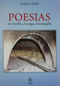 Poesias de Arrolli a Seurgus Donigalla - Librerie.coop