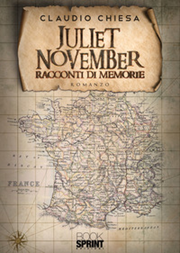 Juliet November - Librerie.coop Juliet November - Librerie.coop