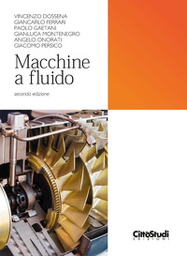 Macchine a fluido - Librerie.coop Macchine a fluido - Librerie.coop