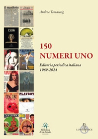 150 numeri uno - Librerie.coop