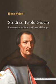 Studi su Paolo Giovio - Librerie.coop