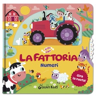 La fattoria. Numeri. Gira gira - Librerie.coop La fattoria. Numeri. Gira gira - Librerie.coop
