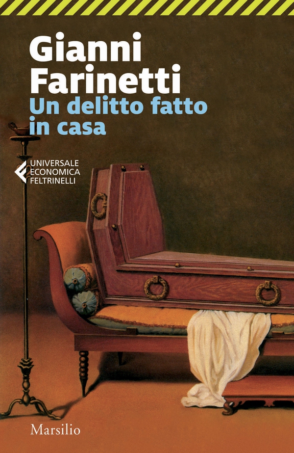 Un delitto fatto in casa - Librerie.coop Un delitto fatto in casa - Librerie.coop
