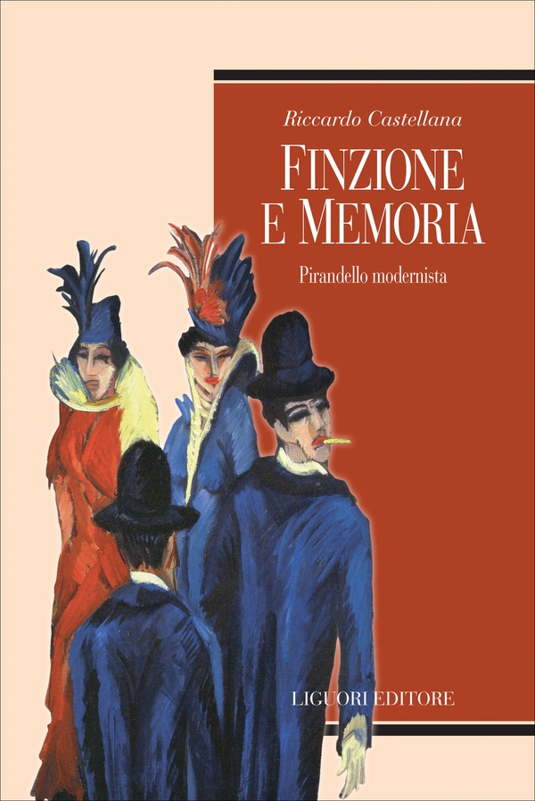 Finzione e memoria - Librerie.coop Finzione e memoria - Librerie.coop