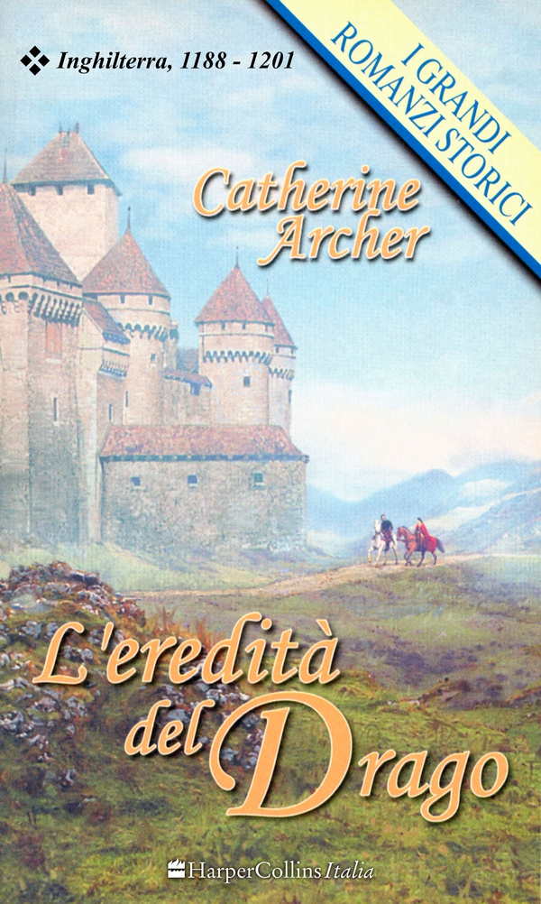 L'eredità del drago - Librerie.coop L'eredità del drago - Librerie.coop