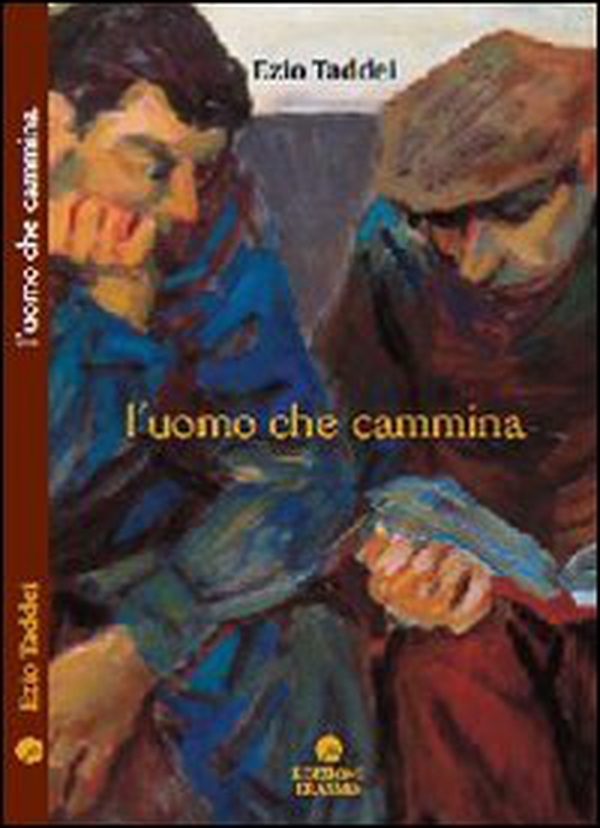 L'uomo che cammina - Librerie.coop L'uomo che cammina - Librerie.coop