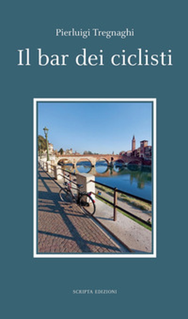 Il bar dei ciclisti - Librerie.coop Il bar dei ciclisti - Librerie.coop