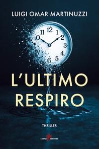 L'ultimo respiro - Librerie.coop