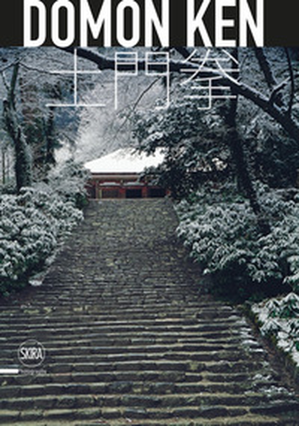 Domon Ken. The master of Japanese realism - Librerie.coop Domon Ken. The master of Japanese realism - Librerie.coop