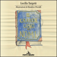 Il grande libro dei nomi - Librerie.coop