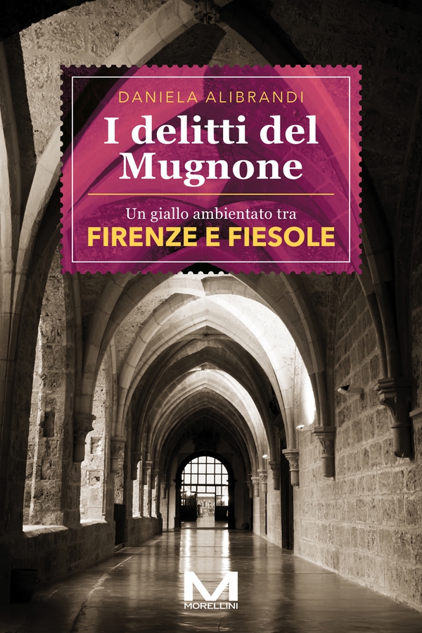 I delitti del Mugnone - Librerie.coop I delitti del Mugnone - Librerie.coop