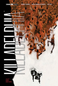 Killadelphia - Vol. 2 - Librerie.coop