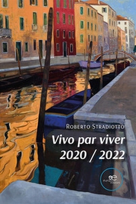 Vivo par viver 2020/2022 - Librerie.coop