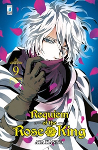 Requiem of the Rose King - Vol. 9 - Librerie.coop