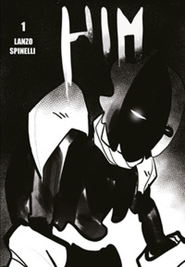 Him - Vol. 1 - Librerie.coop