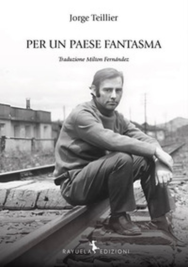 Per un paese fantasma - Librerie.coop Per un paese fantasma - Librerie.coop