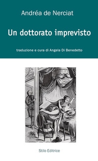 Un dottorato imprevisto - Librerie.coop Un dottorato imprevisto - Librerie.coop