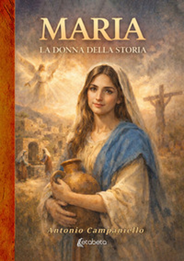 Maria. La donna della storia - Librerie.coop