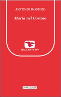 Maria nel Corano - Librerie.coop