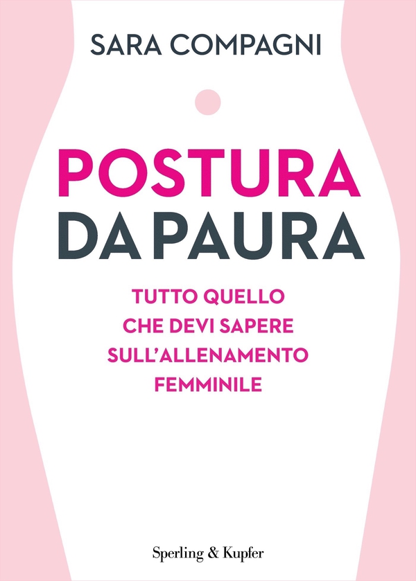 Postura da paura - Librerie.coop Postura da paura - Librerie.coop